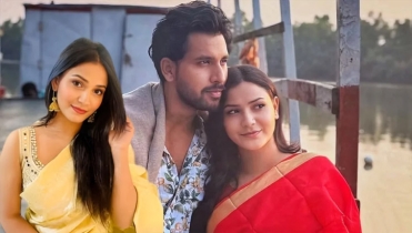 ‘সম্পর্ক’ নিয়ে মুখ খুললেন তিথি ‘সে আমার সবচেয়ে ভালো বন্ধু’